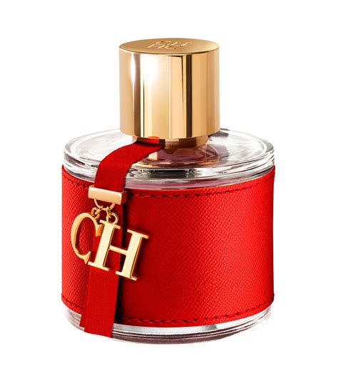 perfume carolina herrera